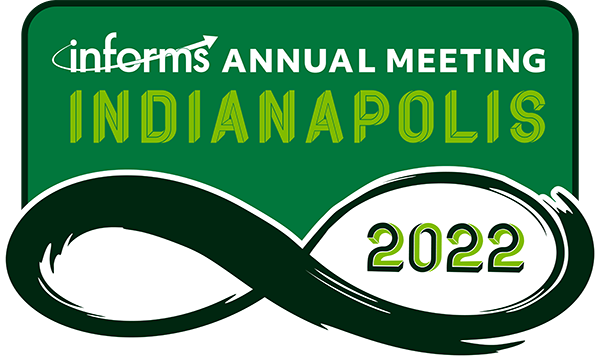 2022信息年度会议 - 印第安纳波利斯徽标