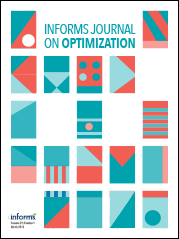 INFORMS Journal on Optimization